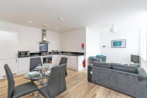 20, City Suites, City Road, Chester CH1 3AX