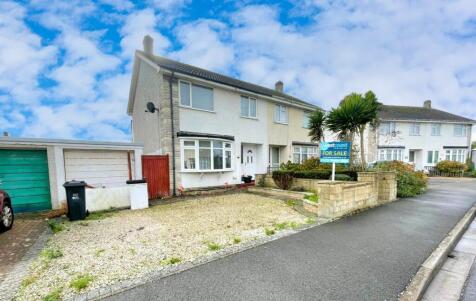Church House Road, Berrow, Burnham-on-Sea, Somerset, TA8