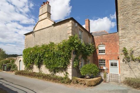 Crab Mill House, Lea