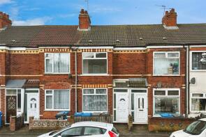 6, Hampshire Street, Hull HU4 6PZ