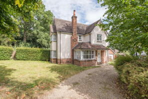 1, Rectory Park, Sudbury CO10 5JS