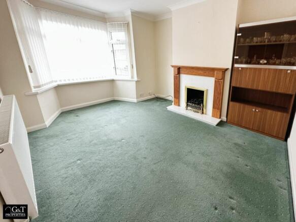 Reception Room 1