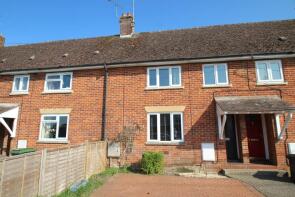 7, Priory Avenue, Hungerford RG17 0BQ