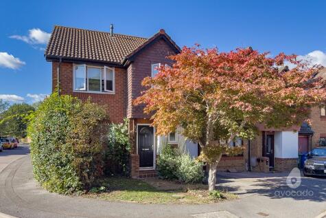 Worcestershire Lea, Warfield, Berkshire, RG42