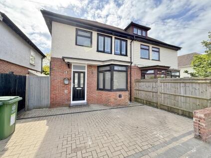 Pitreavie Road, Cosham, Portsmouth