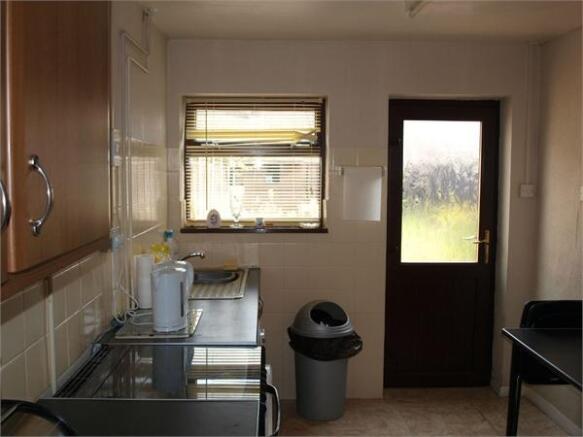 Breakfast/Kitchen