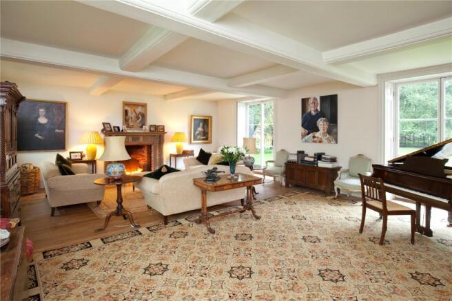 Drawing Room