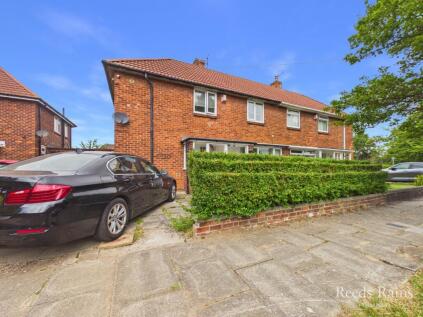 Marsden Close, Middlesbrough, North Yorkshire, TS4