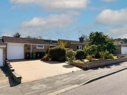 Coldermeadow Avenue, Corby