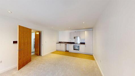 Apt 134 Bridgewater Wharf, 257 Ordsall Lane, Salford, M5