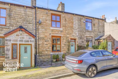 Bury Road, Edenfield
