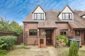 1, Atcheson Close, Studley B80 7QT