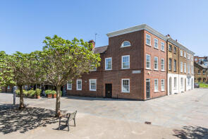5, The Polygon, London SW4 0JG