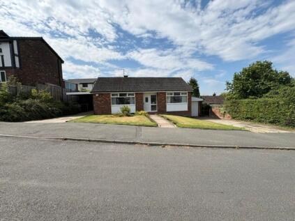 Christ Church Lane, Harwood, Bolton, BL2