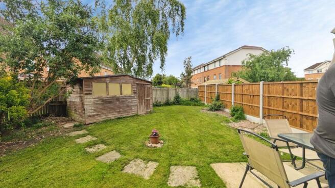 3 bed Detached for sale Image 11