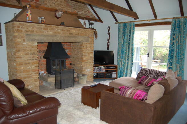Main Lounge
