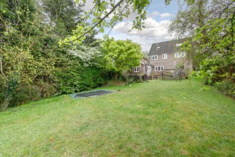 Marshfoot Lane, Hailsham, BN27