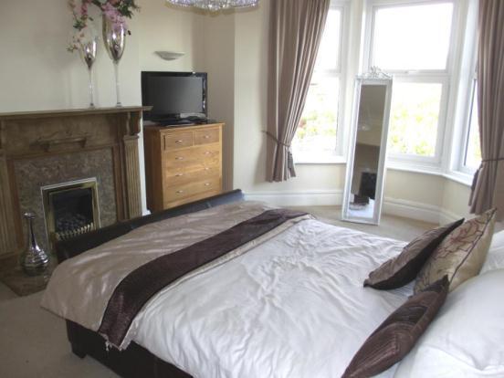 Master Suite