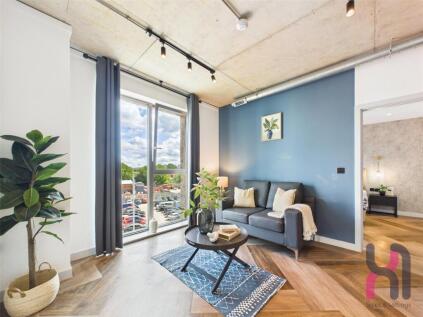 Ancoats Gardens, 30 Bendix Street, Ancoats, Manchester, M4