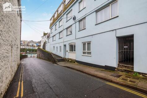 Kelvin Court, Overgang Road, Brixham, Devon