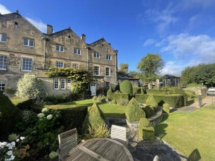The Old Estate House, Kirklees Hall