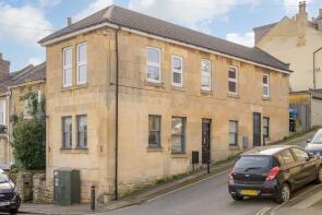 7a, Tyning Terrace, Fairfield Road, Fairfield Park, Bath BA1 6ES