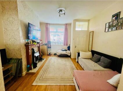 Eric Street, Widnes, WA8 6QP