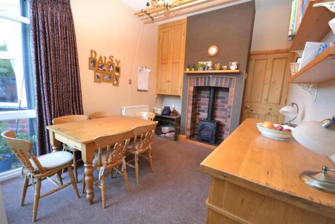 Breakfast Room