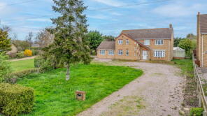 6 Highfield, Fallow Corner Drove, March PE15 0LT
