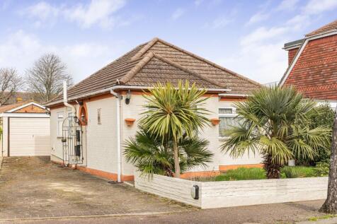 Feeches Road, Southend-On-Sea, SS2