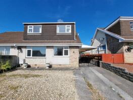 6, Verland Way, Pencoed, Bridgend CF35 6TY