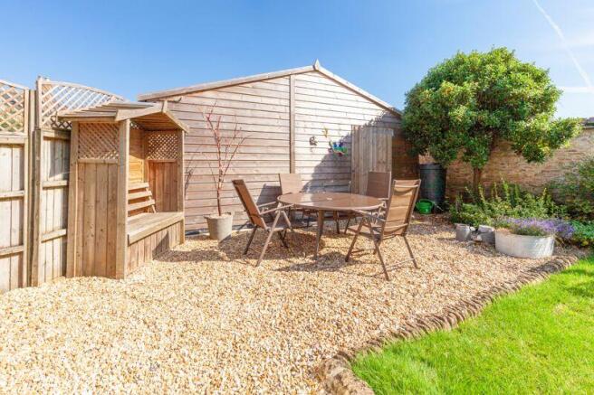 Timber Garaging