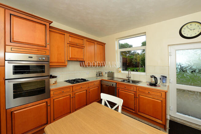 Kitchen/Dining Ro...