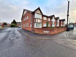4, Counsell Court, Fleetwood Road North, Thornton-cleveleys FY5 4BF
