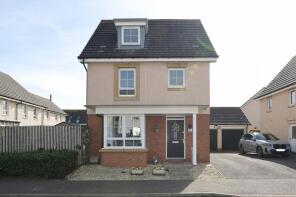 46, Doctor Gracie Drive, Prestonpans EH32 9GQ