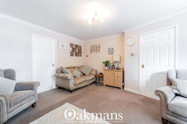 Farfield Close, Birmingham, B31 photo 4