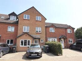 19, Park Mews, Sandown PO36 9BL