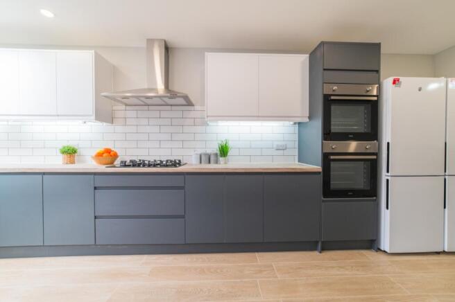 another student property from Award winning CPS HO