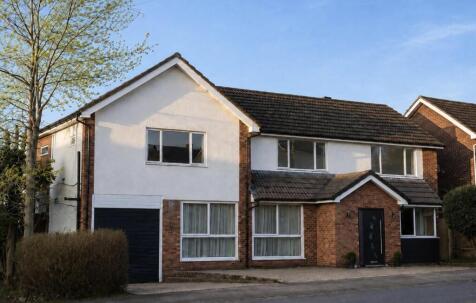 Scholars Reach, Ashton Close, Oadby, Leicester
