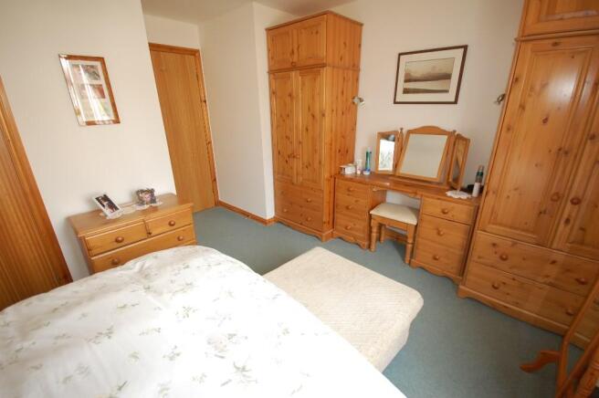 Bed 1 with En-Suite