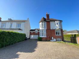 47, Grange Lane, Leicester LE7 9PH