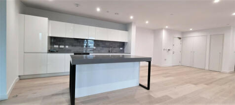 Pinnacle House 4 Schooner Road London E16 2RF