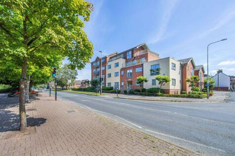 Castle Court, Mill Street, Nantwich