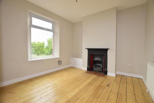 Reception Room 1