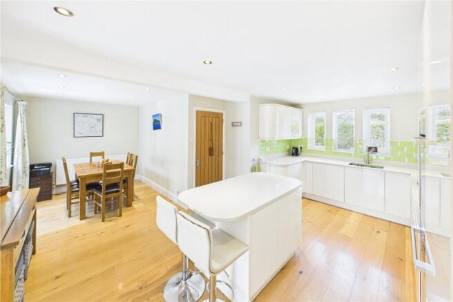The Grove, Hallatrow, Bristol, Somerset, BS39 photo 4