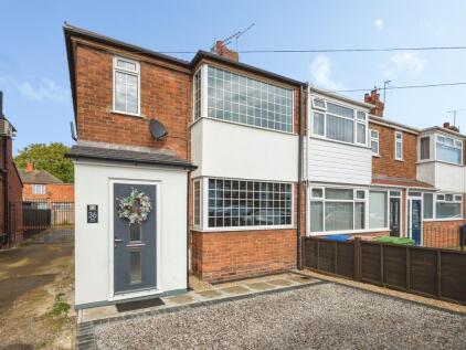 Loyd Street, Anlaby, Hull