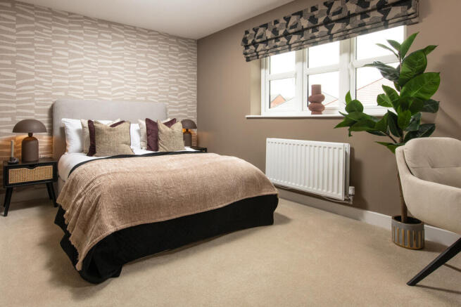 3 bed Semi-Detached for sale Image 6