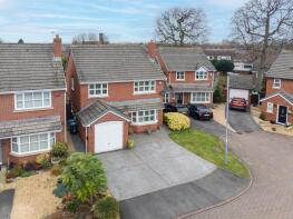 14, Treetops Close, Poulton-with-fearnhead, Warrington WA1 3JA