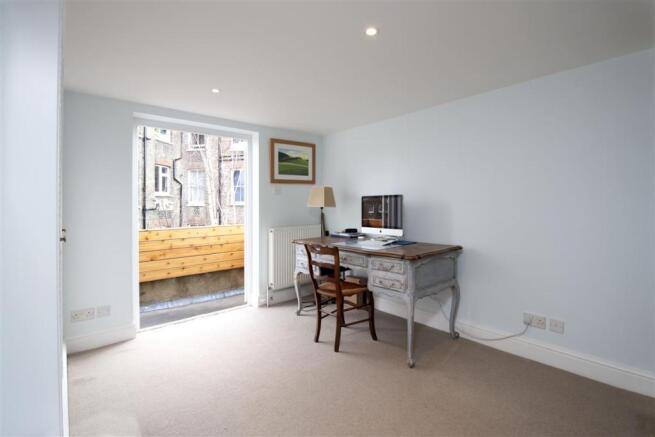 Fifth Bedroom