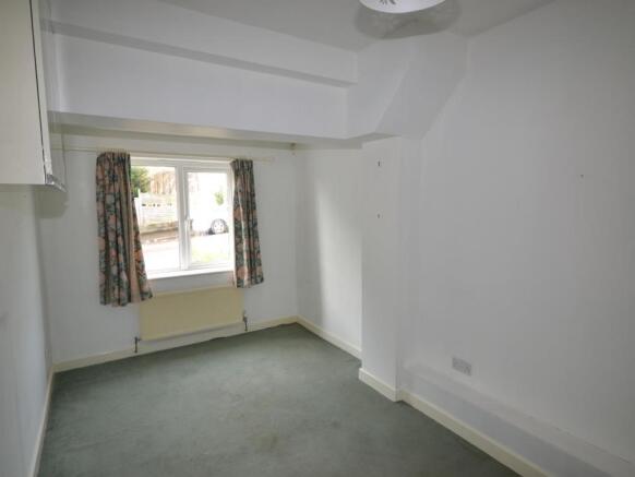 Bedroom4/Diner